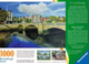 Пазл Ravensburger Дублін 1000 елементів 12001683 (4005555016830) - зображення 3