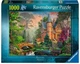 Пазл Ravensburger Маєток 1000 елементів 12001717 (4005555017172) - зображення 1
