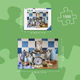 Puzzle Ravensburger Kociaki w kuchni 1500 elementów 12001708 (4005555017080) - obraz 3