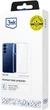 Панель 3MK Clear Case для Samsung Galaxy S25 FE Transparent (5903108673655) - зображення 2