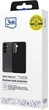 Панель 3MK HARDY MagSilicone для Samsung Galaxy S25 Black (5903108661287) - зображення 2