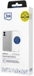Панель 3MK Just20g Clear Case для Samsung Galaxy S25 Edge Transparent (5903108651806) - зображення 2