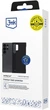 Панель 3MK Just20g Matt Case для Samsung Galaxy S25 Ultra Black (5903108629072) - зображення 2