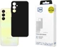 Панель 3MK Silicone Case для Samsung Galaxy A26 Black (5903108643290) - зображення 1
