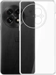 Etui plecki 3MK Clear Case do OnePlus 13 Clear (5903108620352) - obraz 1