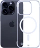 Панель 3MK Just20g MagCase Clear для Apple iPhone 14 Pro Max Clear (5903108609654) - зображення 1