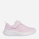 Детские кроссовки для девочки Skechers 303986L LTPK 33 Розовые (199252577979) - изображение 1