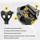 Трипод Vanguard Endeavor RL 303APR (DAS303316) - изображение 14