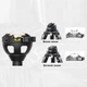 Трипод Vanguard Endeavor RL 303APR (DAS303316) - изображение 16