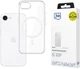 Etui plecki 3MK MagCase do Apple iPhone 16E Clear (5903108562904) - obraz 2