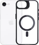 Панель 3MK Satin Armor MagCase для Apple iPhone 16E Clear (5903108628631) - зображення 1