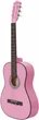 Гітара класична MusicMate MM-G17 ClassicPink - зображення 2