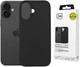 Панель 3MK Hardy MagSilicone для Apple iPhone 16 Graphite (5903108661447) - зображення 2