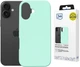 Панель 3MK Hardy MagSilicone для Apple iPhone 16 Sea blue (5903108661980) - зображення 2