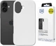 Панель 3MK Hardy MagSilicone для Apple iPhone 16 White (5903108662024) - зображення 2