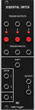 Moduł syntezatora Behringer 962 Sequential Switch (4033653031943) - obraz 1