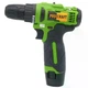 Шуруповерт аккумуляторный ProCraft PA12Li Compact - изображение 2