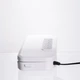 Вакууматор Yiwu HP-11-17W White для сухих и влажных продуктов 400 Вт с набором пакетов 10 шт (107-163-HP-11-17W) - изображение 5