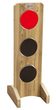 Ігровий світлофор Classic World Wooden Outdoor Traffic Light 70280 (66927049072802) - зображення 2