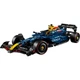 Гоночный Болид Формулы-1 Oracle Red Bull Racing - изображение 1