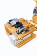Скалыватель оптоволокна Signal Fire S09 Optical Fiber Cleaver Ftth Splicer - изображение 2