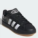 Мужские кеды кожаные низкие Adidas Campus 00S JP9997 44 (9.5UK) 28 см Core Black (4067902476544) - изображение 2