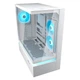 Корпус Cougar CFV235 White - изображение 4