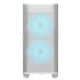 Корпус Cougar Airface Flo RGB White - изображение 2