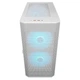 Корпус Cougar Airface Flo RGB White - изображение 5