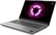 Ноутбук Lenovo LOQ 15ARP10E (83S000EURA) Luna Grey - изображение 4