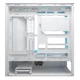Корпус Cougar CFV235 Mesh Vision White - изображение 7