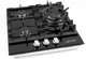 Газовая варочная поверхность Kaiser kcg 4384 Turbo - изображение 4
