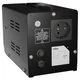 Стабилизатор Njoy Alvis 1000 (avrl-10001al-cs01b) avr, 1 розетка - изображение 5