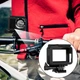 Захисний чохол для корпусу сумісний з GoPro Hero 7/6/5 - зображення 2