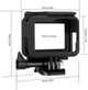 Захисний чохол для корпусу сумісний з GoPro Hero 7/6/5 - зображення 5