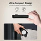Зарядная станция 2 в 1 Qi2 Power Bank UPONSZ - изображение 5