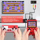 Портативная ретро-мини-игровая консоль Gameboy - изображение 3