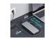 Док-станція для ноутбука Digitus USB-C 13-Port Docking Station (DA-70918) - зображення 10