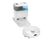 Робот пилосос iRobot Roomba Plus 405 Combo White - зображення 2