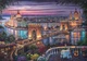 Пазл Clementoni: High Quality Collection — Lights of the Danube / Вогні Дунаю (1000 елементів) — 37113 - зображення 2