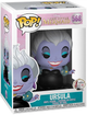 Фігурка Урсула з вуграми — Funko Pop! DISNEY: THE LITTLE MERMAID — URSULA WITH EELS #568 - зображення 1