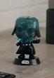 Фигурка Дарт Вейдер под напряжением — Funko Pop! STAR WARS: RETURN OF THE JEDI — ELECTROCUTED VADER #288 - изображение 2