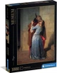 Пазл Clementoni: Museum Collection — Francesco Hayez: The Kiss / Поцілунок (1000 елементів) — 39994 - зображення 1