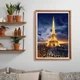 Пазл Clementoni: High Quality Collection — Eiffel Tower / Эйфелева башня (1000 элементов) — 39703 - изображение 4