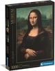 Пазл Clementoni: Museum Collection — Leonardo da Vinci: La Gioconda / Джоконда (1000 элементов) — 37085 - изображение 1