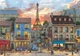 Пазл Clementoni: High Quality Collection — Streets of Paris / Улицы Парижа (1000 элементов) — 39983 - изображение 3