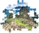 Пазл Clementoni: High Quality Collection — Machu Picchu / Мачу-Пикчу (1000 элементов) — 39770 - изображение 2