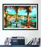 Пазл Clementoni: High Quality Collection — Balcony View Lake Como / Балкон. Вид на озеро Комо (1000 елементів) — 39930 - зображення 2