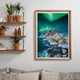 Пазл Clementoni: High Quality Collection — Lofoten Islands / Лофотенские острова (1000 элементов) — 39775 - изображение 3