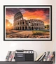 Пазл Clementoni: High Quality Collection — Roman Sunset / Римський захід сонця (1000 елементів) — 39985 - зображення 2